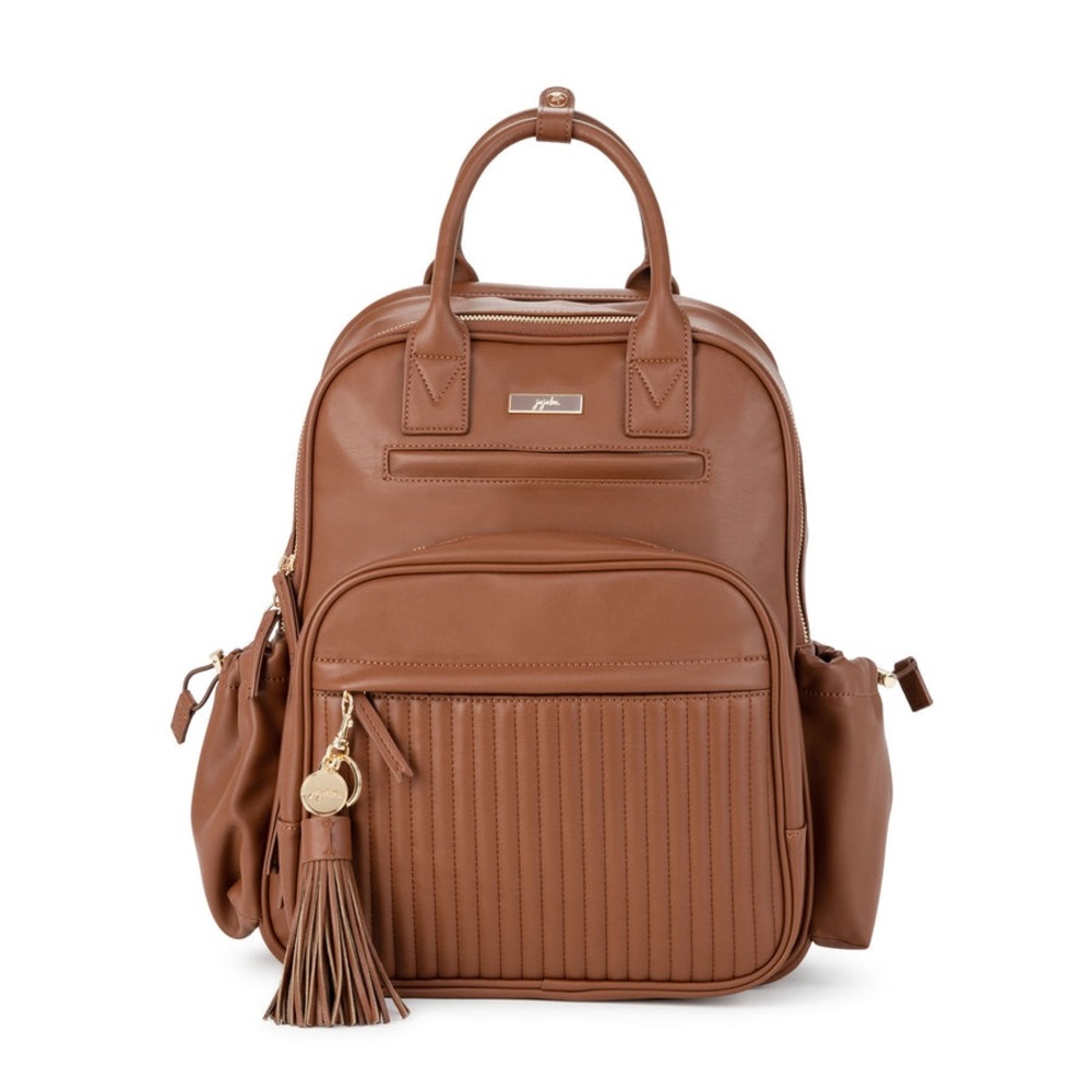 Jujube Million Pockets Deluxe Backpack Spice